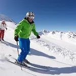 Jaegerhof 3*