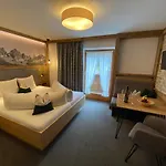 Jaegerhof Hotel Kaunertal