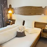 Jaegerhof Hotel Kaunertal