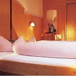 Jaegerhof Hotel Kaunertal