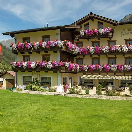 Hotel Jagerhof