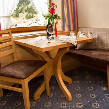 Jagerhof Hotel