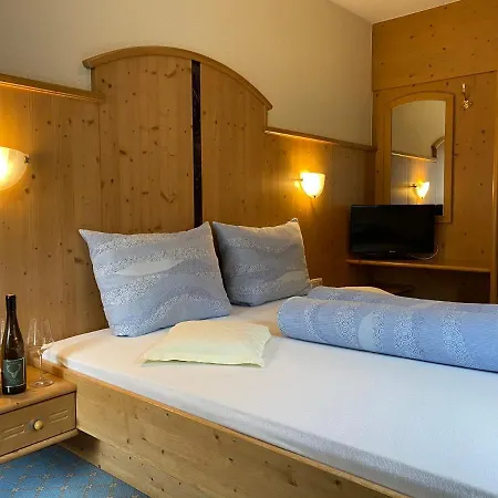 Jaegerhof 3* Kaunertal