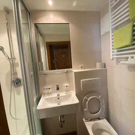 Hotel Jaegerhof Kaunertal