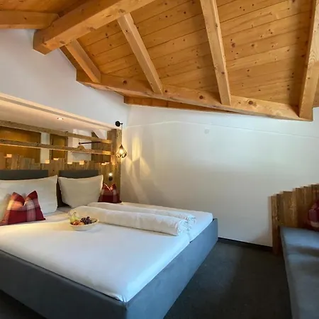 Jagerhof Hotel