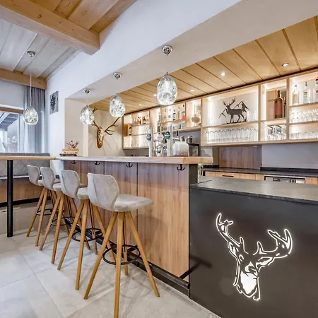 Hotel Jagerhof 3*
