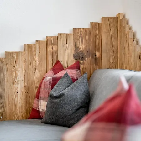 Hotel Jaegerhof Kaunertal