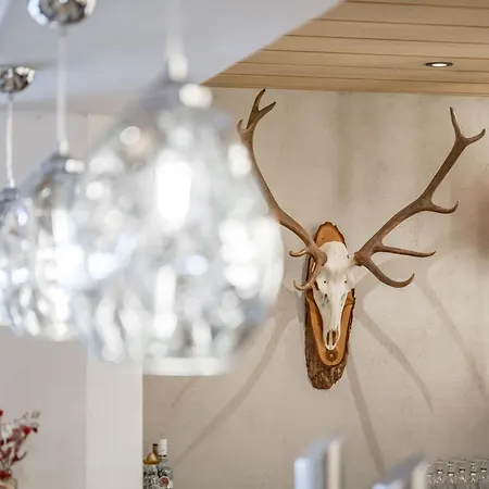Jagerhof 3*