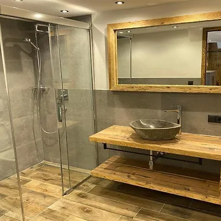 Jaegerhof Hotel Kaunertal