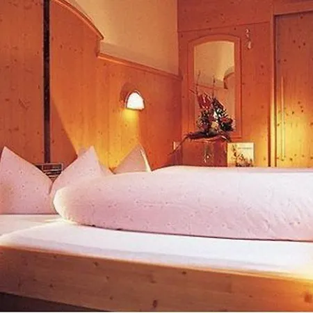 Jaegerhof Hotel Kaunertal