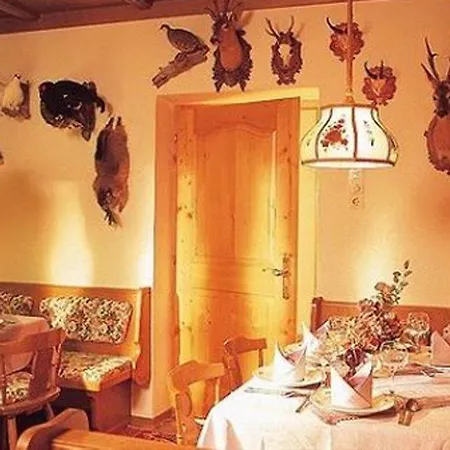 Jagerhof Hotel