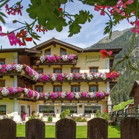 Jagerhof