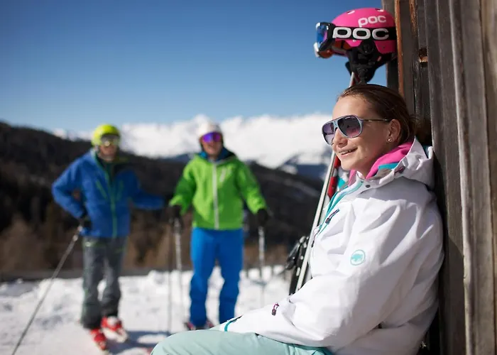 Jägerhof 3* Kaunertal