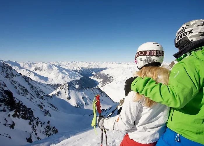 Jägerhof 3* Kaunertal