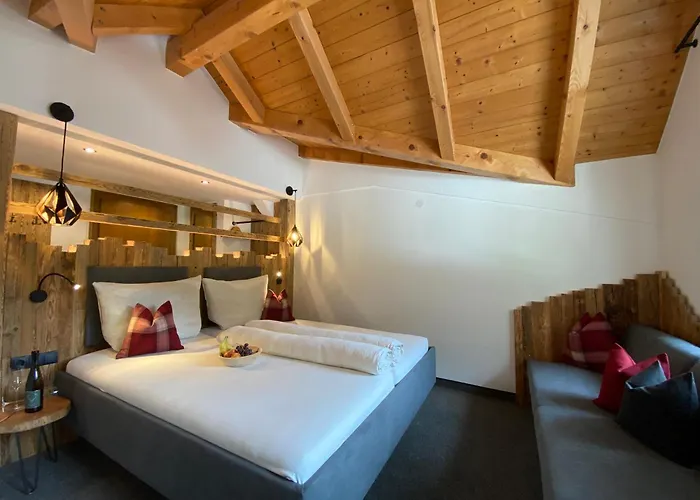 Jaegerhof Hotel