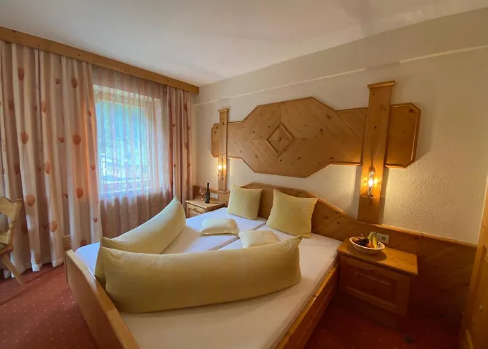 Jaegerhof Hotel