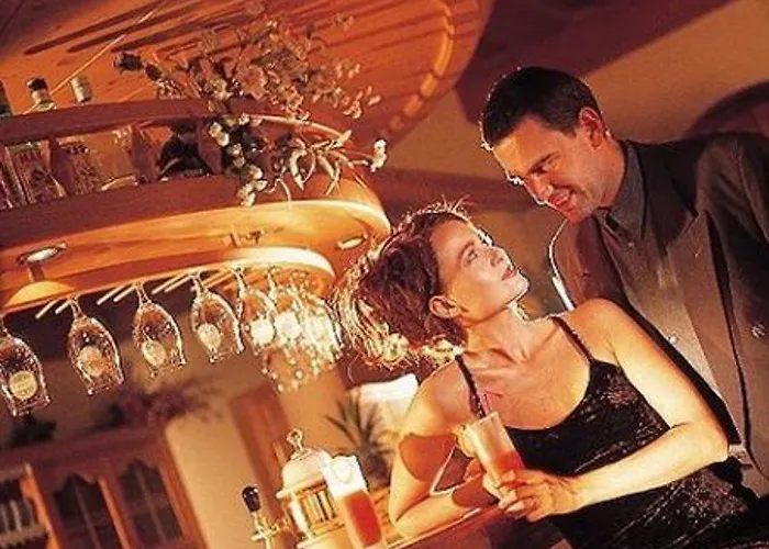 Jaegerhof 3* Kaunertal