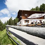 Hotel Jagerhof Kaunertal