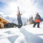 Jagerhof Kaunertal