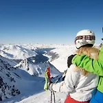 Jagerhof 3* Kaunertal