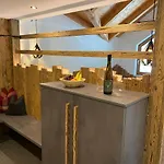 Jagerhof Hotel 3*