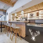 Hotel Jagerhof 3*