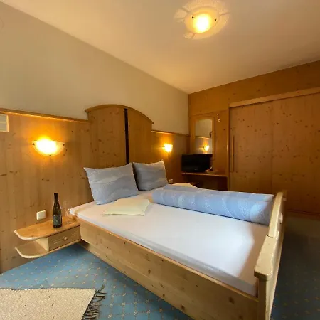 Hotel Jaegerhof
