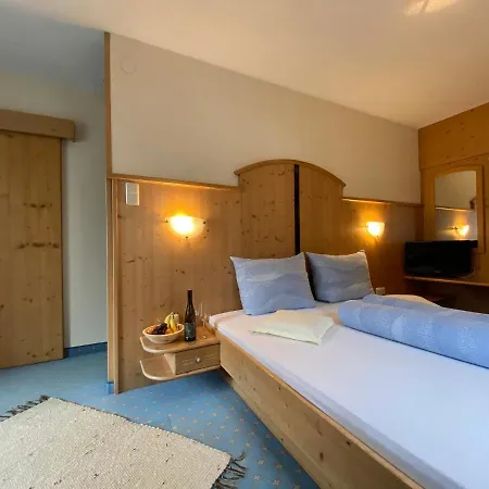 Jaegerhof 3* Kaunertal