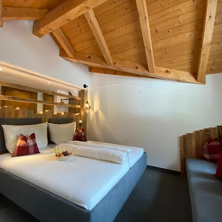 Jaegerhof Hotel