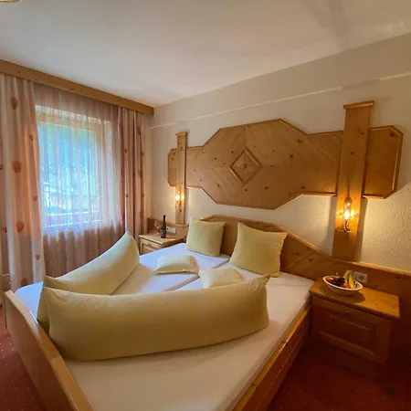 Jaegerhof Hotel
