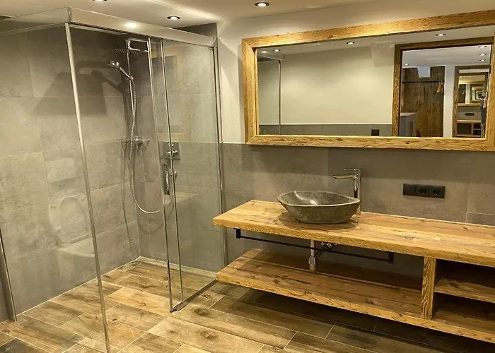 Jaegerhof Hotel Kaunertal