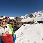 Jägerhof Kaunertal