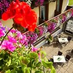 Jägerhof Hotell 3*