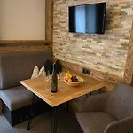 Hotell Jägerhof Kaunertal