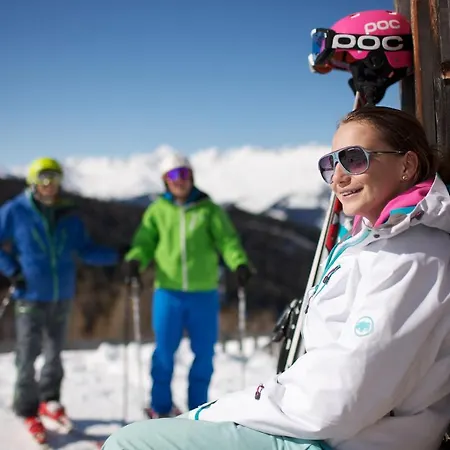 Jägerhof 3* Kaunertal