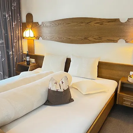 Jägerhof Hotel Kaunertal