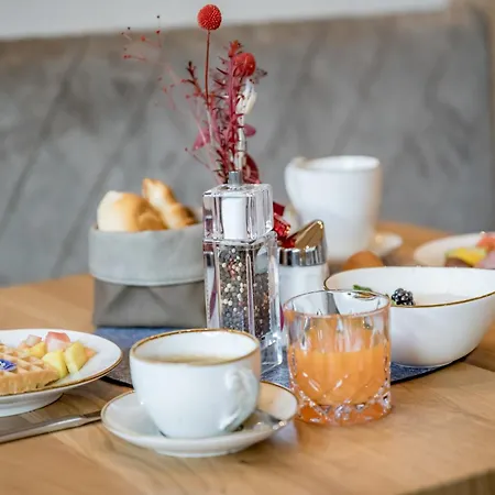 Jägerhof Hotel Kaunertal