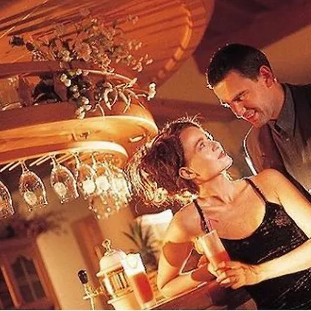 Jägerhof 3* Kaunertal